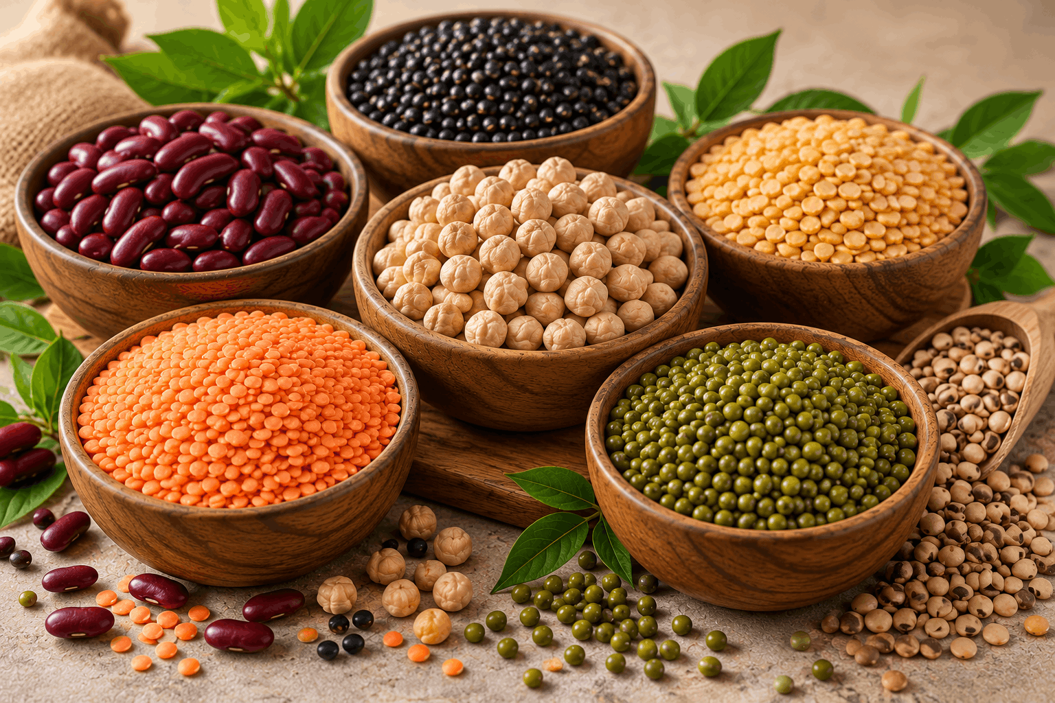 Our Commodity